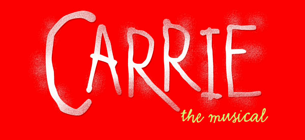 LMPs - Carrie The Musical